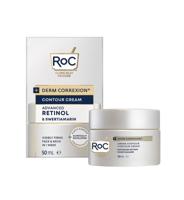 ROC ROC derm corr contour cream ROC ROC derm corr contour cream
