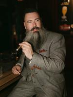 Maatpak Voor Heren | 3-delig Pak | Grijs Visgraat | Thomas Shelby | Peaky Blinders | Peaky Blinders