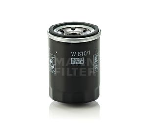 Motorolie filter Volvo Penta D1-13, D1-20, MD2010, MD2020,  (B,C,F,D)