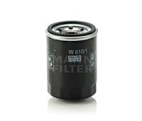 Motorolie filter Volvo Penta D1-13, D1-20, MD2010, MD2020,  (B,C,F,D)