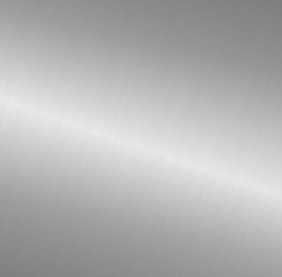 RVS plaat 6 mm brut - per m²