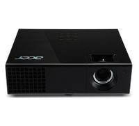 Acer Value X1273 beamer/projector Projector met normale projectieafstand 3000 ANSI lumens DLP XGA (1024x768) Zwart - thumbnail