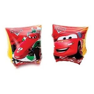 Disney Cars zwembandjes voor kids