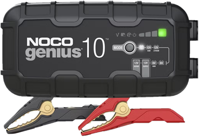 Genius acculader 10A 6/12V