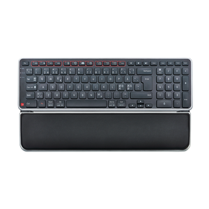 Balance Keyboard Wrist Rest