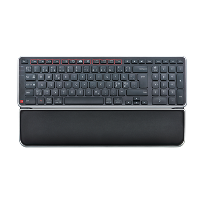 Balance Keyboard Wrist Rest