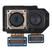 Achtergerichte camera voor Galaxy A30/A40