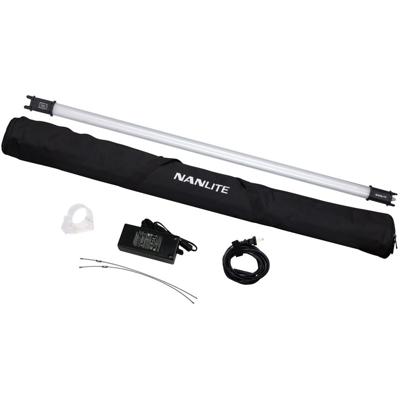 Nanlite Pavotube 30C (w/ battery)