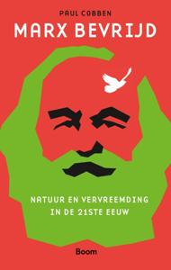 Marx bevrijd (Paperback)