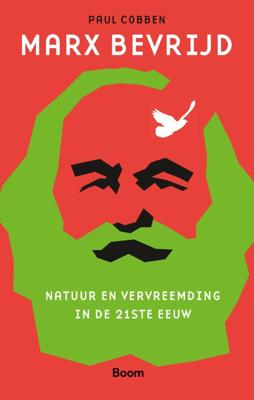 Marx bevrijd (Paperback)
