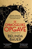 De onmogelijke opgave (Paperback)