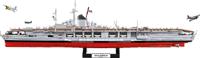 COBI Aircraft Carrier Graf Zeppelin Constructiespeelgoed - thumbnail