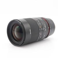 Samyang 100mm F/2.8 ED UMC Macro Sony E-mount occasion