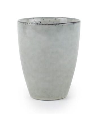 Salt & Pepper Bekers Artisan Groen 300 ml - 4 Stuks