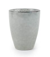 Salt & Pepper Bekers Artisan Groen 300 ml - 4 Stuks