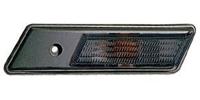 Set Zijknipperlichten passend voor BMW 3-Serie E36 1991-1996 - Smoke DLBML03S