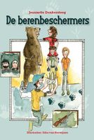 De berenbeschermers - Jeannette Donkersteeg - ebook
