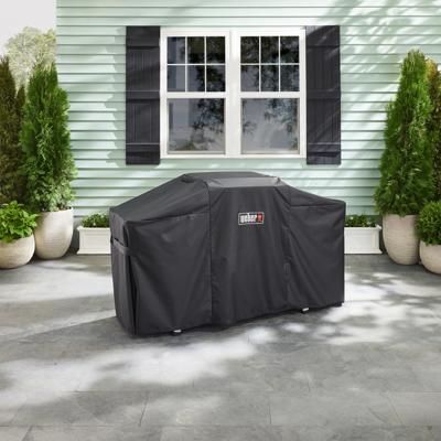 Weber Premium Plancha Afdekhoes 43/56cm beschermkap
