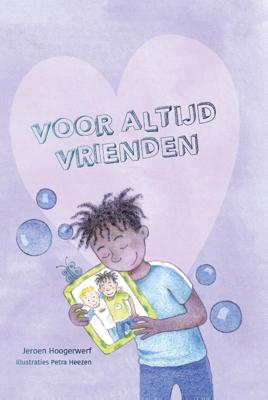 Voor altijd vrienden (Hardback)