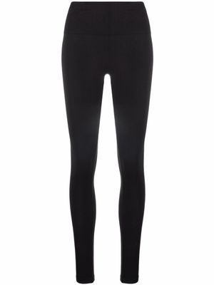 Wolford legging Aurora Light Shape - Noir