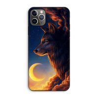 Night Guardian: iPhone 11 Pro Max Tough Case