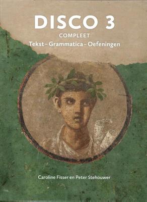 Disco 3 Compleet (Paperback)