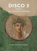 Disco 3 Compleet (Paperback)