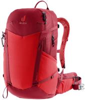 Deuter futura 27 - hiking backpack