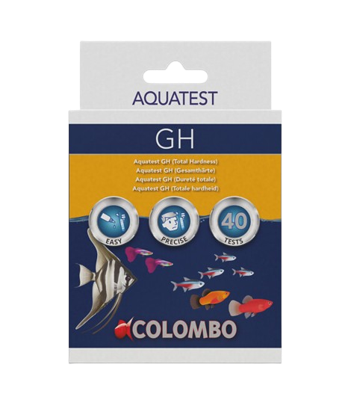 Colombo GH test