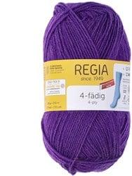 SMC Regia Uni 4-ply 1050