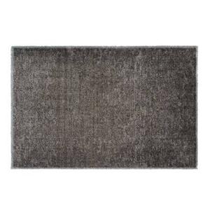 MD Entree - Schoonloopmat - Soft&Deco - Velvet Truffle - 67 x 100 cm