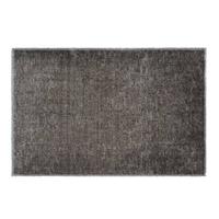 MD Entree - Schoonloopmat - Soft&Deco - Velvet Truffle - 67 x 100 cm