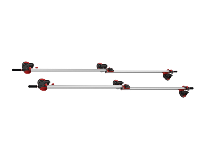 Rubi Ergo Tile Trans Tegeldraagsysteem | Max 80 kg - 28906