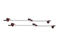 Rubi Ergo Tile Trans Tegeldraagsysteem | Max 80 kg - 28906 Rubi Ergo Tile Trans Tegeldraagsysteem | Max 80 kg - 28906