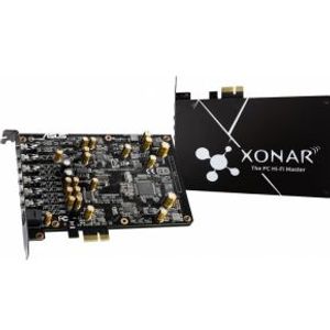 ASUS Soundcard Xonar AE