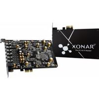 ASUS Soundcard Xonar AE ASUS Soundcard Xonar AE