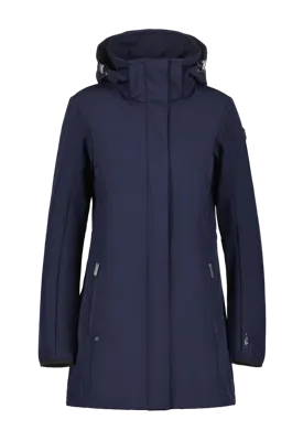 Luhta Iloniemi Softshell Jas