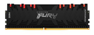 Kingston Technology FURY Renegade RGB geheugenmodule 16 GB 1 x 16 GB DDR4 3000 MHz