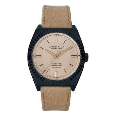 Horloge Uniseks Jason Hyde jh10014 (Ø 40 mm) Horloge Uniseks Jason Hyde jh10014 (Ø 40 mm)
