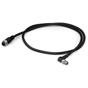 WAGO 756-5502/030-020 Sensor-/actuatorkabel Inhoud: 10 stuk(s)