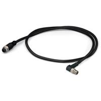 WAGO 756-5502/030-020 Sensor-/actuatorkabel Inhoud: 10 stuk(s) - thumbnail