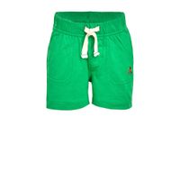 GAP baby regular fit sweatshort groen - thumbnail
