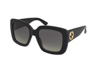 Zonnebrillen Gucci GG0141SN 001