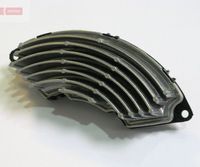 Weerstand, interieurventilator DRS07001 Weerstand, interieurventilator DRS07001