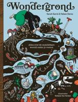 Wondergrond (Hardback)
