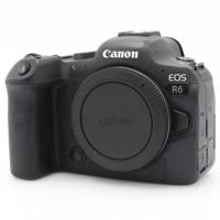 Canon EOS R6 body occasion