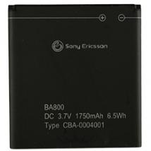 Sony Ericsson accu BA800 origineel