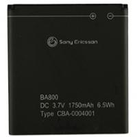 Sony Ericsson accu BA800 origineel