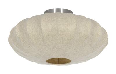 Light & Living Plafondlamp 'Fay' 40cm, kleur Bruin