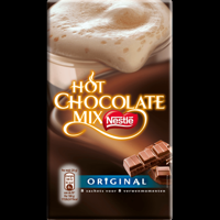 Nestle Hot Chocolate Mix 8 Stuks bij Jumbo